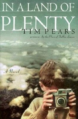 In a Land of Plenty - Hardcover By Pears, Tim - VERY GOOD