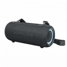 Muse Enceinte Bluetooth 30W IPX5 3600mAh avec Effets Lumineux et Bandoulière