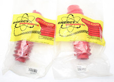 Shock Absorber Boot Energy Suspension 9.8129r