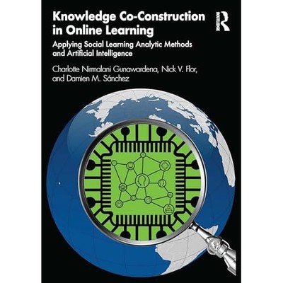 Knowledge Co-Construction in Online Learning : Applying -  NEW Charlotte Nirma 2