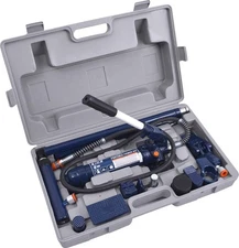 TCE TCE70401 Torin Portable Hydraulic Ram: Auto Body Frame Repair Kit