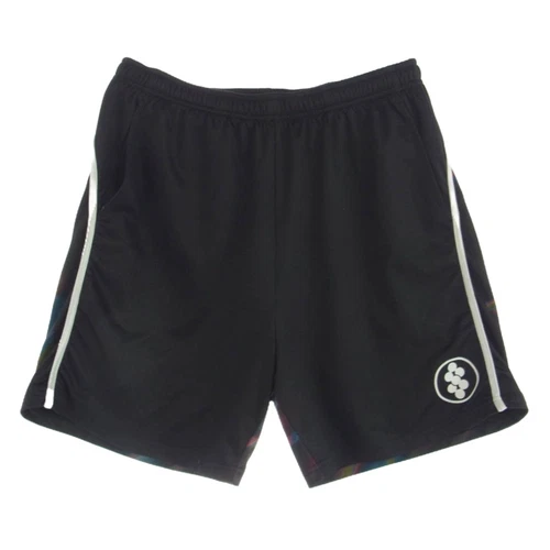 Short de football Supreme 23SS Feedback noir M occasion LIFE 0