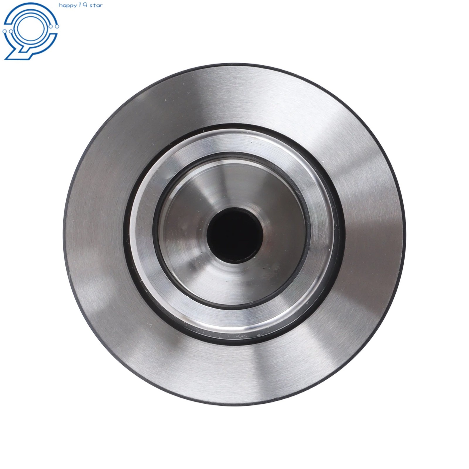 Ultra High Speed HSK63F ER40 80mm Tool Holder G2.5 Balanced 30000 RPM thumbnail 17