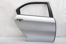 Porte arrière et accessoires Alfa Romeo ALFA 166