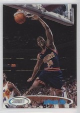 1998-99 Topps Stadium Club LaPhonso Ellis #64 0a1
