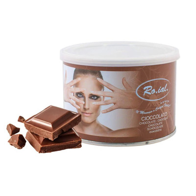 Roial Cera Vaso Cioccolato - 400 ml