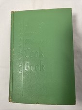 The American Woman's Cook Book 1967