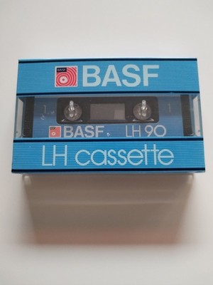 BASF LH 90