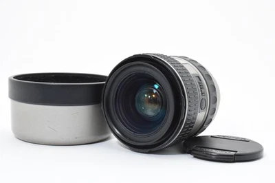 Pentax FA 28-70mm Focal Camera Lenses for sale | eBay