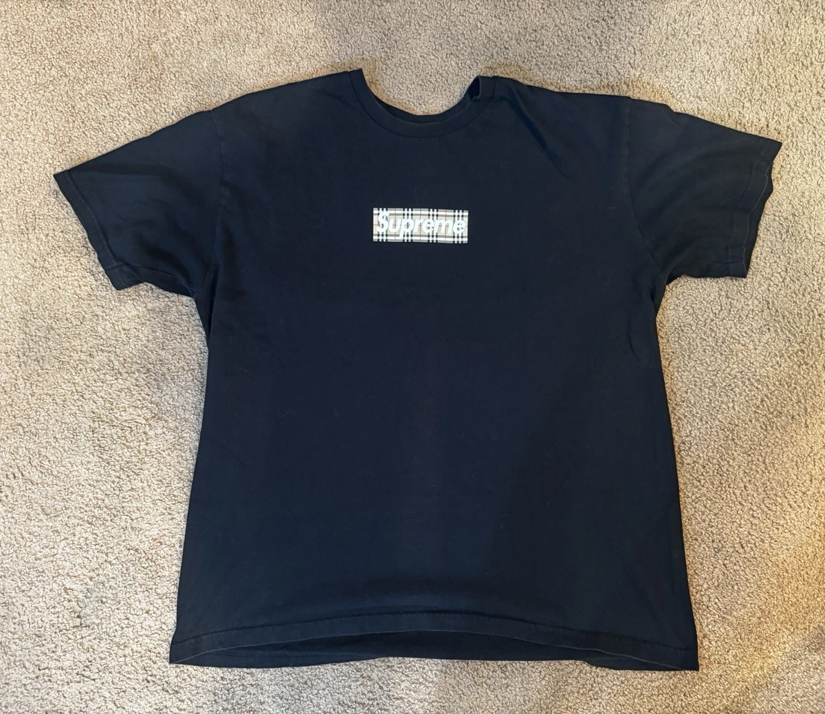 Supreme Box T-Shirts for Men for sale | eBay