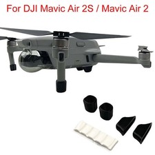 4PCS Landing Gear Protective Cover Prevent Wear for DJI Mavic Air 2S/Air 2 Drone