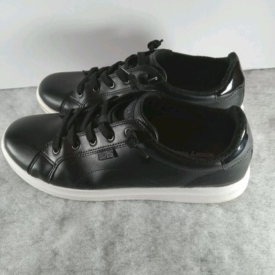 Skechers Women's Bobs D'vine Instant Delight Sneakers Size 11 Black Slip-on