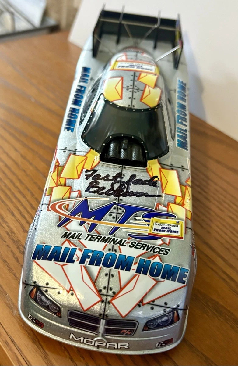 1:24 Scale Diecast NHRA for sale | eBay