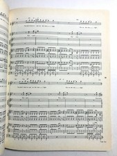 Japan Band Score for sale - eBay