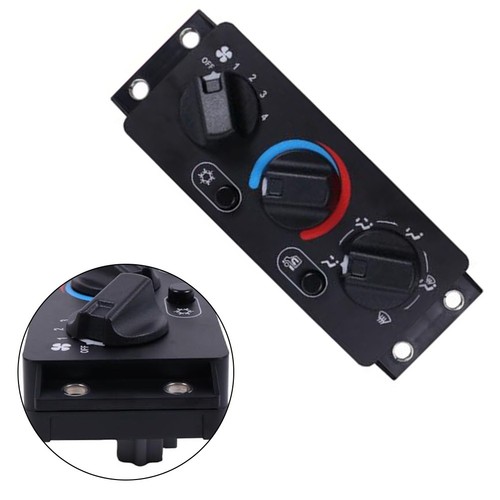 For Mack HVAC Temperature Controller Fits Various Models with Reliable Support - Picture 12 of 12
