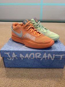 Nike Ja 1 Mismatch | eBay display picture 1