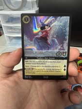 Mickey Mouse - Playful Sorcerer #7 Prices | Lorcana Promo