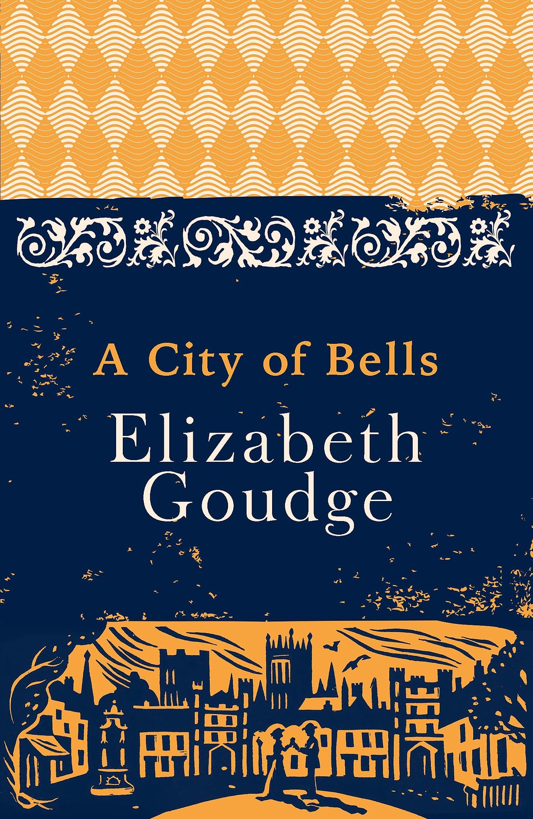 A City of Bells: The Cathedral Trilogy - Image 4