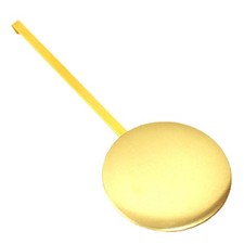 Ersatz Zeiger f&uuml;r Wanduhren, DIY, Durchmesser 6 Cm, Wandzubeh&ouml;r