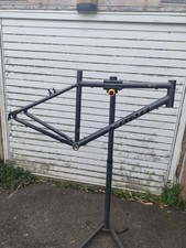 Kona Dew Hybrid Frame 6061 Butted Aluminium Size 48cm/19"