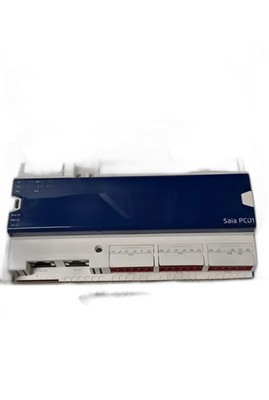 PCD1.M2220C15 - SAIA BURGESS - PCD1.M2220-C15 / CPU GEBRAUCHT