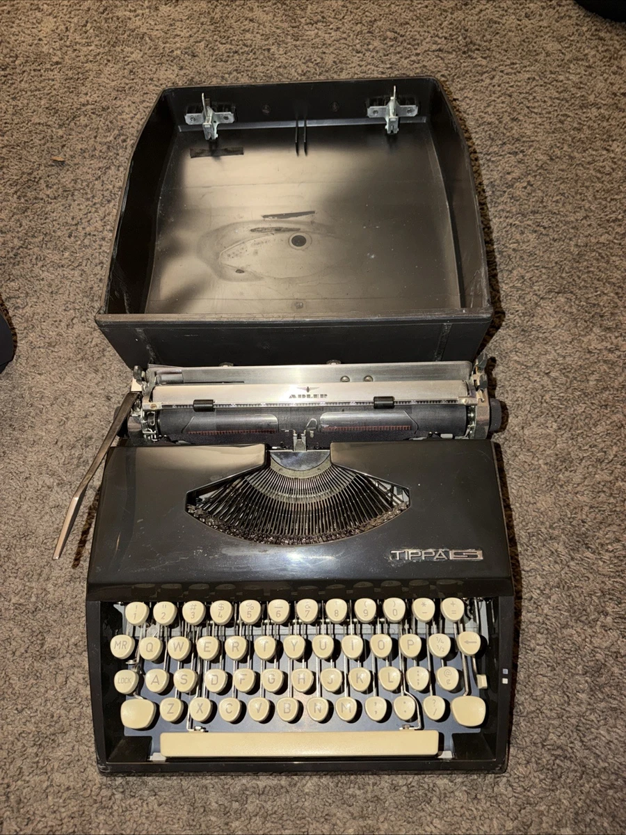 Collectible Adler Typewriters for sale | eBay