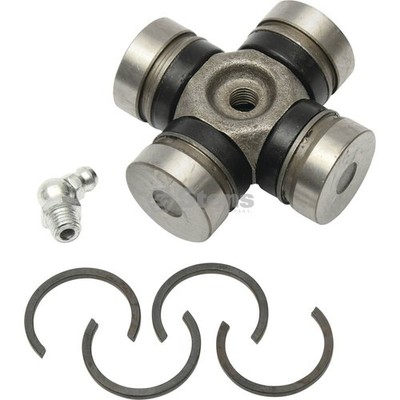 U-Joint for Case/New Holland 39360, John Deere AE23716, AE24590; 3013-6061