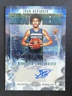2025 Topps Joan Beringer Future Stars Autographs (Raw)