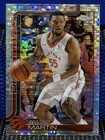 2025 Topps Alijah Martin Base (Raw)