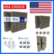Humidifier Water Panel 10 Filter for Aprilaire 2pk Replacement for Models 1...