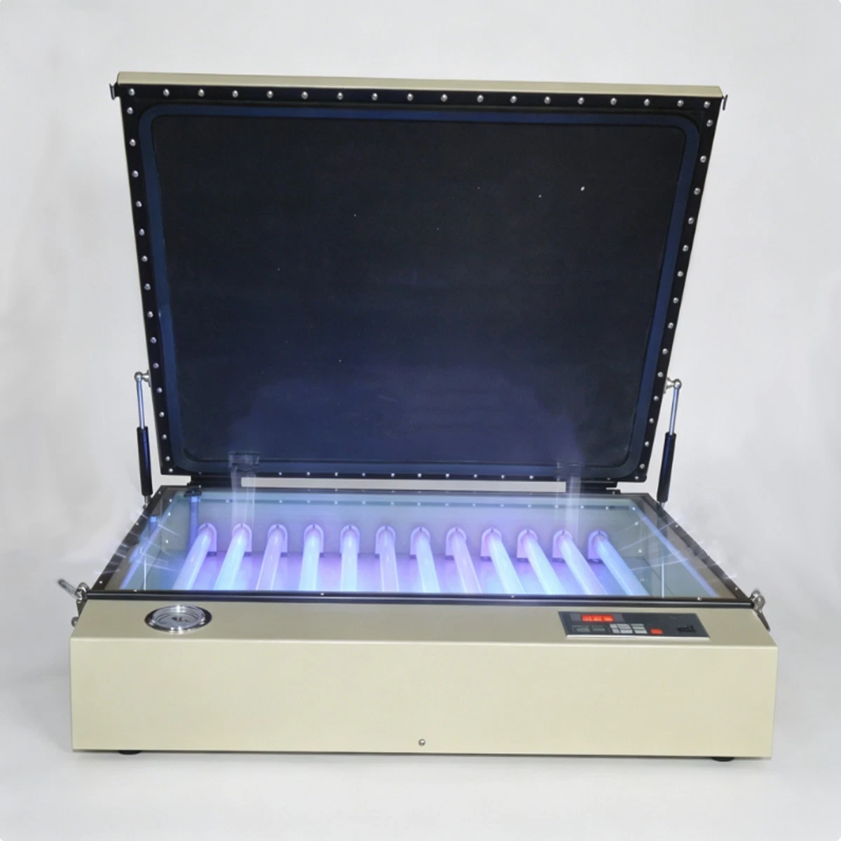 UV Commercial Screen Printing Equipment for sale | eBay