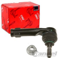 TRW Spurstangenkopf Links Vorderachse Passend FüR Ford B-MAX Ecosport Fiesta