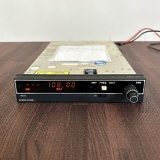 Bendix King KN 64 DME - Tested with New FAA 8130-3 Form