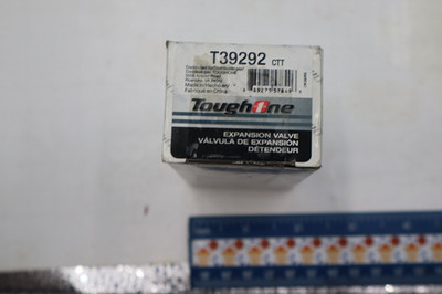 Tough One T39292 Expansion Valve