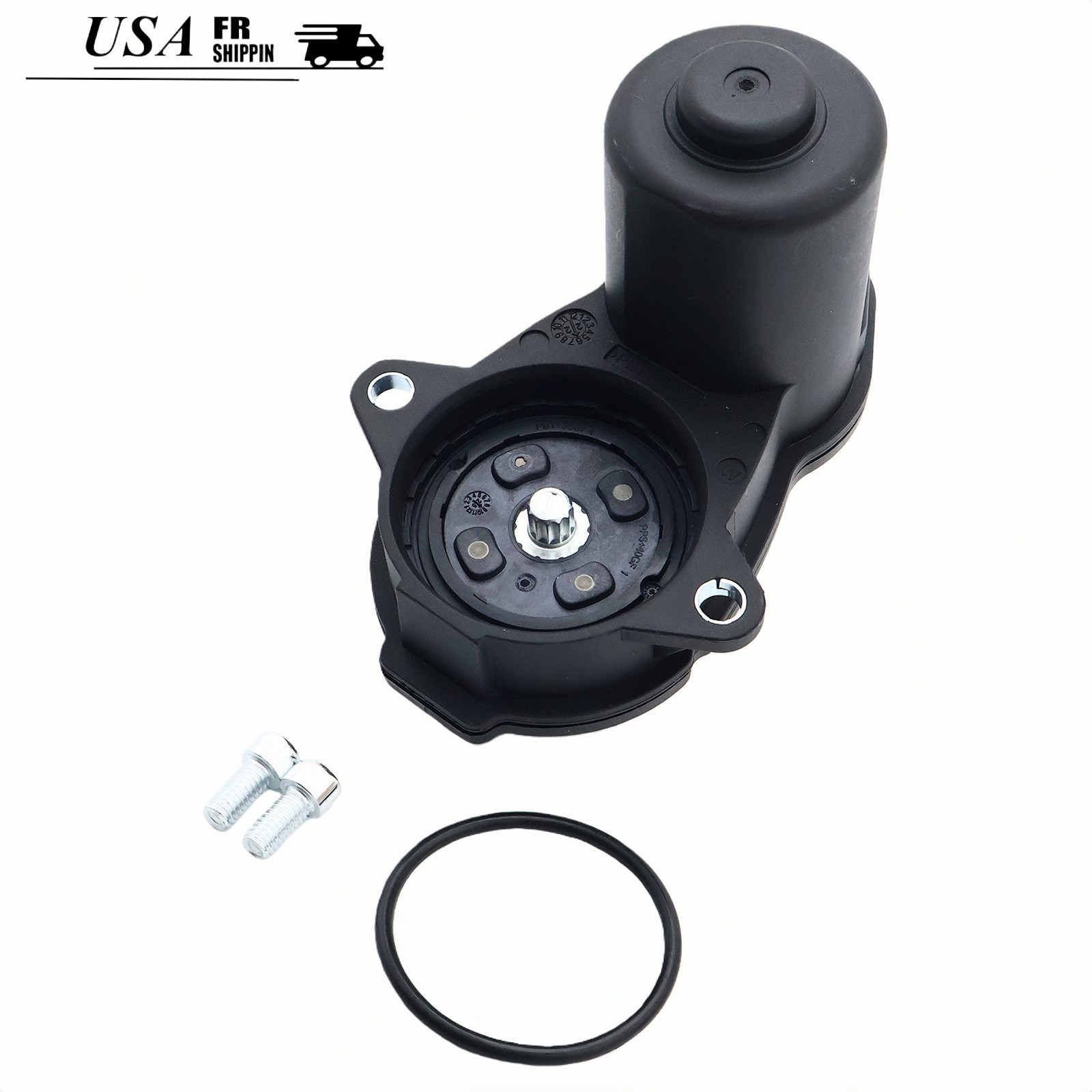 Acura NSX 2015-2020 Rear Left Parking brake actuators Set P/N 43020T2JH00