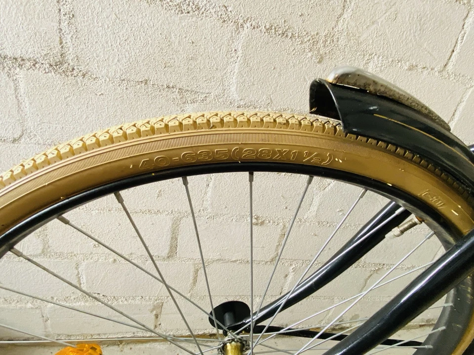 damenfahrrad 28 zoll Crand 1888 - Bild 4 von 4