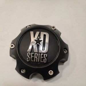 Set of FOUR KMC XD WHEEL PROS 846L215B Wheel Center Cap – Wheel Cap Sales