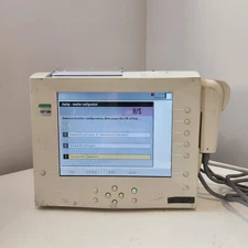 Terumo CDI 500 Blood Parameter Monitoring System, Working Unit