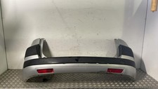 Pare-choc arrière Citroen C4