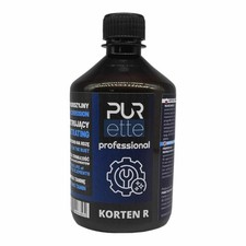 CORTANIN F Korten R Rostschutz STOP KORROSION Behandlung Konverter Metall 500 ml