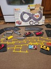 Hot Wheels Super Speedway Battery Powered Slot Car Race Set w/ Cars & Tracks — photo 8
