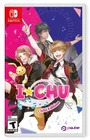 I*CHU: Chibi Edition - Nintendo Switch - Brand New