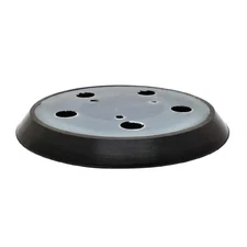 5" PSA/Adhesive back Sanding Pad 5 holes Replaces Porter Cable 13901 - RSP30