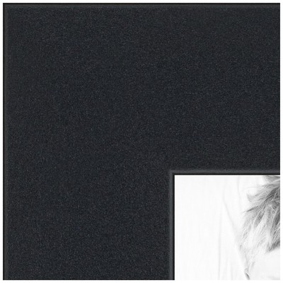 ArtToFrames 15 x 21'' Modern Custom Picture Poster Frame 1.25'' Wide A46LC