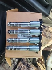 AUTO OCCASION VVT Solenoid Engine Variable Valve Timing Solenoid Replacement