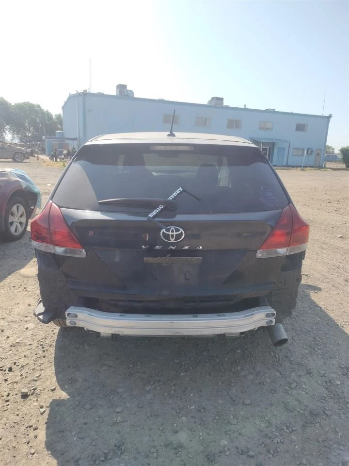 INTERRUPTOR DE ENCENDIDO TOYOTA VENZA 2009-2016 Foto 4 de 4