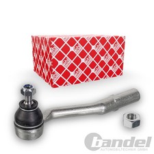 Rotule de direction Citroen DS3