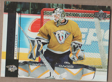 2006-07 UPPER DECK CHRIS MASON #363