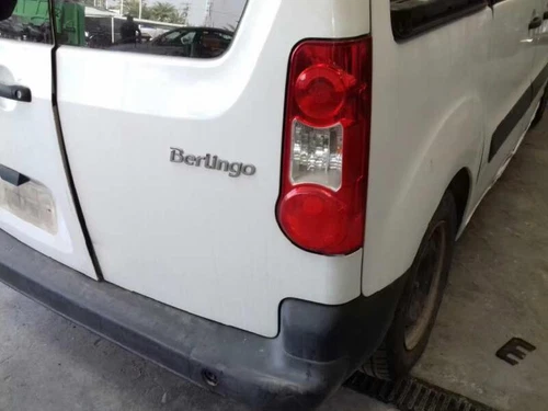 4701E4 Bremshebel für CITROEN BERLINGO FURGÓN SX 2008 2467127 - Bild 7 von 10