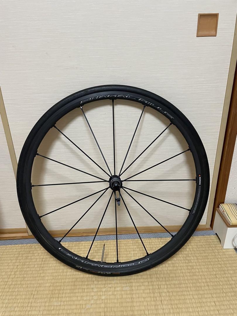 パーツ Final sale! Campagnolo Shamal Mille 15c mil-500___40186.1575144114.380